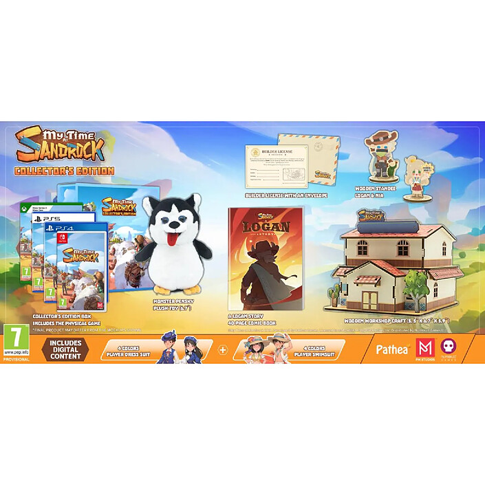 Jeux Nintendo Switch