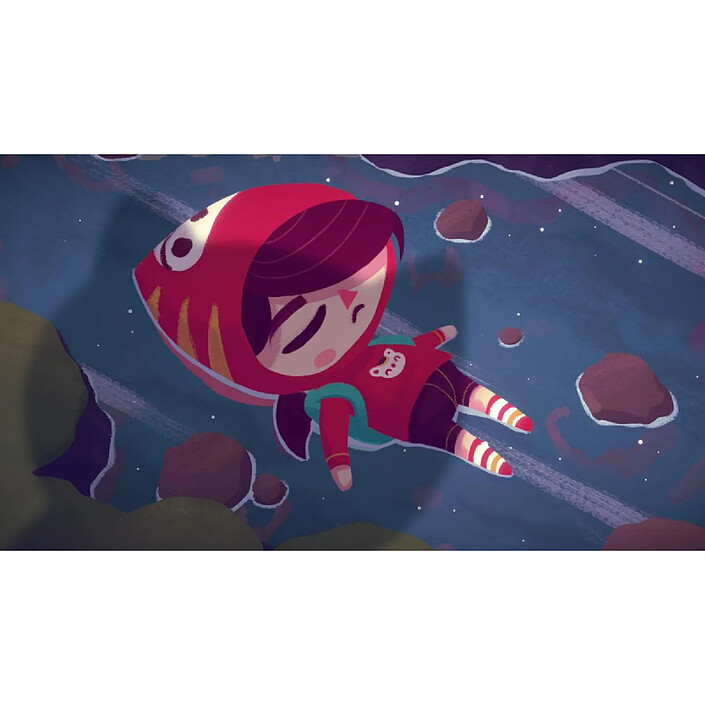 Avis Mineko's Night Market PS5