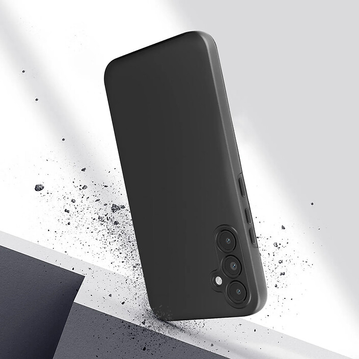 Avis Avizar Coque intégrale pour Samsung Galaxy A34 5G Arrière Rigide Avant Souple