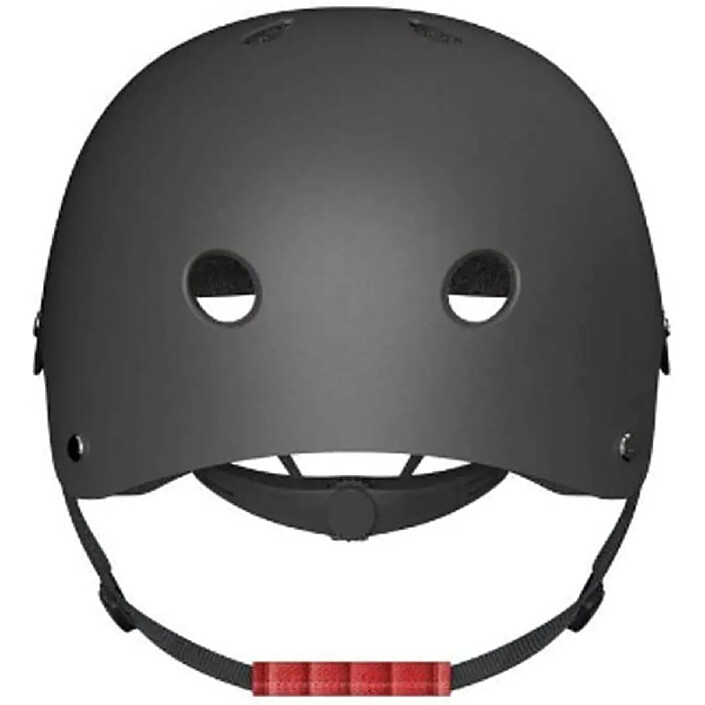 Avis Segway - Casque de protection - Leger - Structure respirante - Taille M/L - Noir