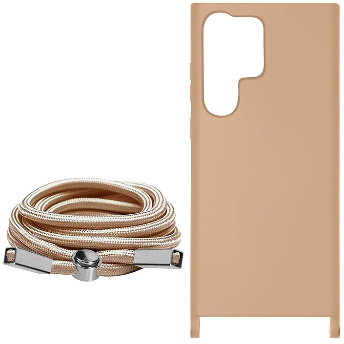 Coque téléphone