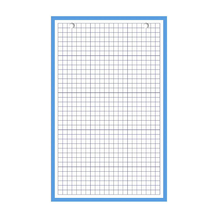 Avis OXFORD Bloc de 30 fiches bristol 125X200 perforées Q5/5 bleu