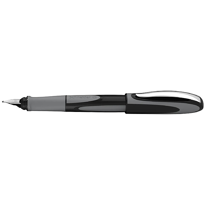 Acheter SCHNEIDER Stylo à plume Ray M Onyx Boite 1 pièce