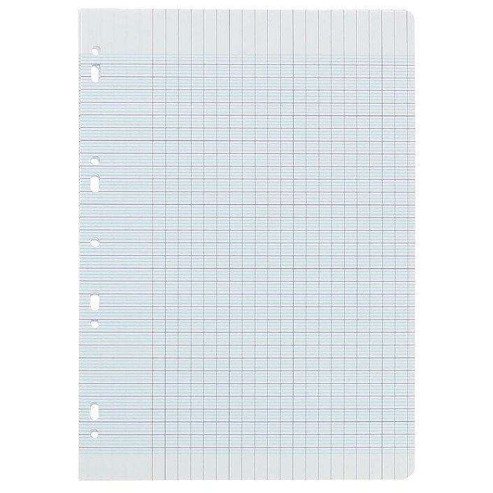 Papier spécifique