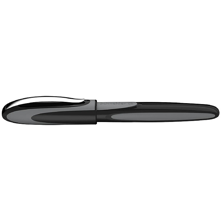 SCHNEIDER Stylo à plume Ray M Onyx Boite 1 pièce