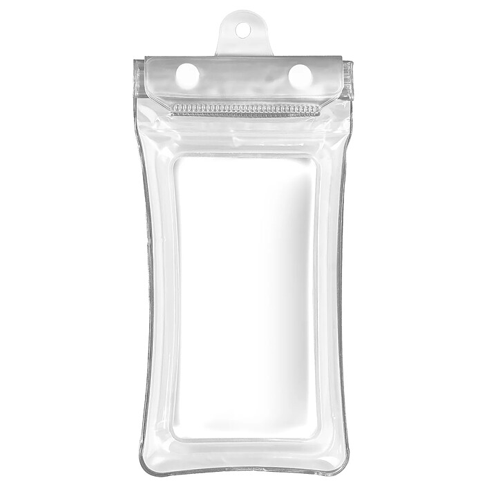 Avizar Pochette Étanche Universelle pour Smartphone avec Dragonne