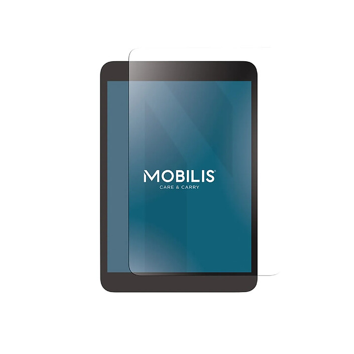 Mobilis - Protège écran pour Galaxy TAB 7 lite 8.7
