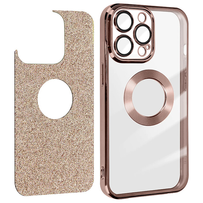 Coque téléphone