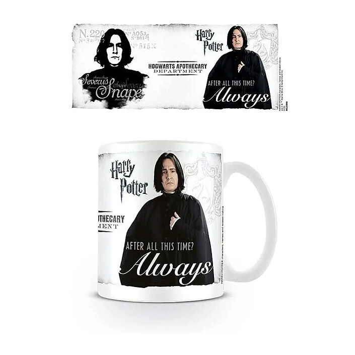 Harry Potter - Mug Always