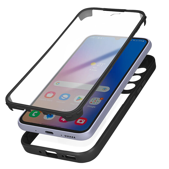 Coque téléphone