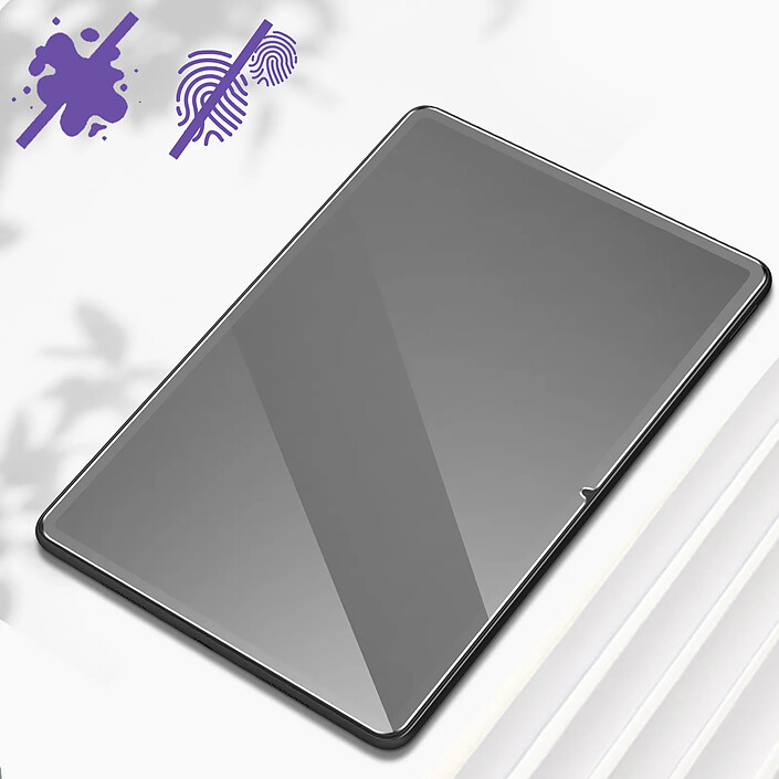 Avis Avizar Film écran pour Xiaomi Pad 6 et Pad 6 Pro Dureté 9H Biseauté 2.5D