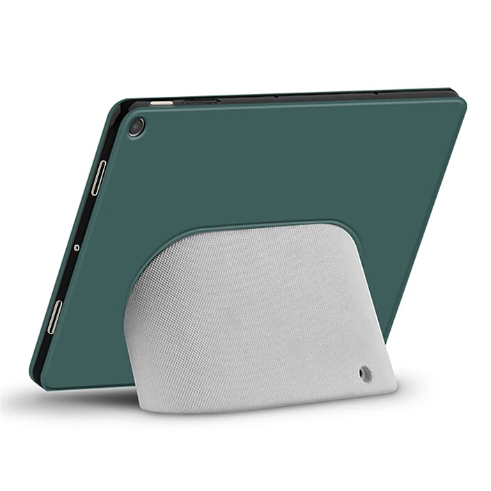 Avis Avizar Housse pour Google Pixel Tablet Support video et clavier Mise en Veille Vert foncé