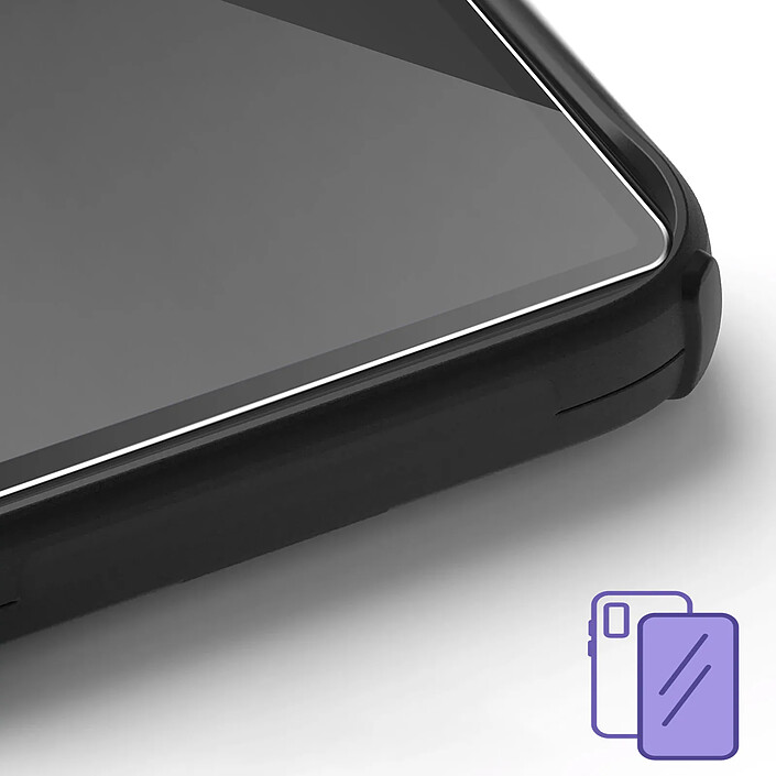 Avizar Film écran pour Google Pixel Tablet Dureté 9H Anti-rayures Fin Transparent pas cher
