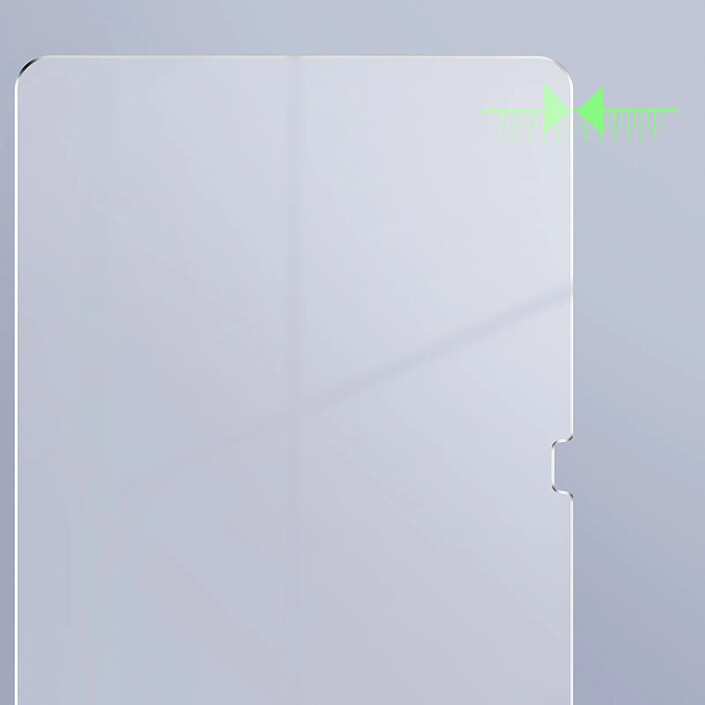 Acheter Avizar Film écran pour Google Pixel Tablet Dureté 9H Anti-rayures Fin Transparent
