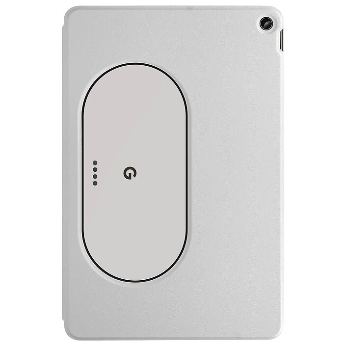 Avizar Housse pour Google Pixel Tablet Support video et clavier Mise en Veille pas cher