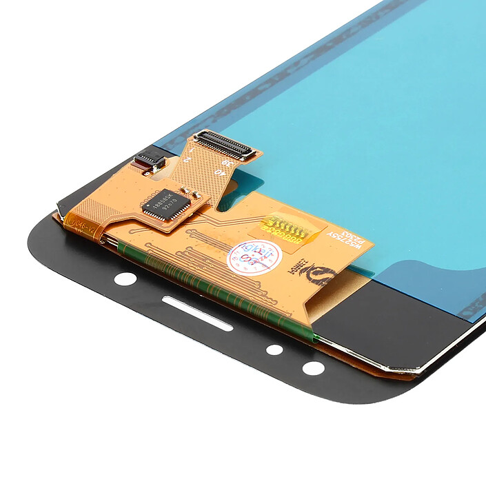 Avis Avizar Bloc Complet pour Samsung J5 2017 Écran LCD et Vitre Tactile Compatible Noir