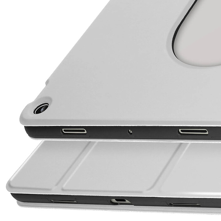 Acheter Avizar Housse pour Google Pixel Tablet Support video et clavier Mise en Veille