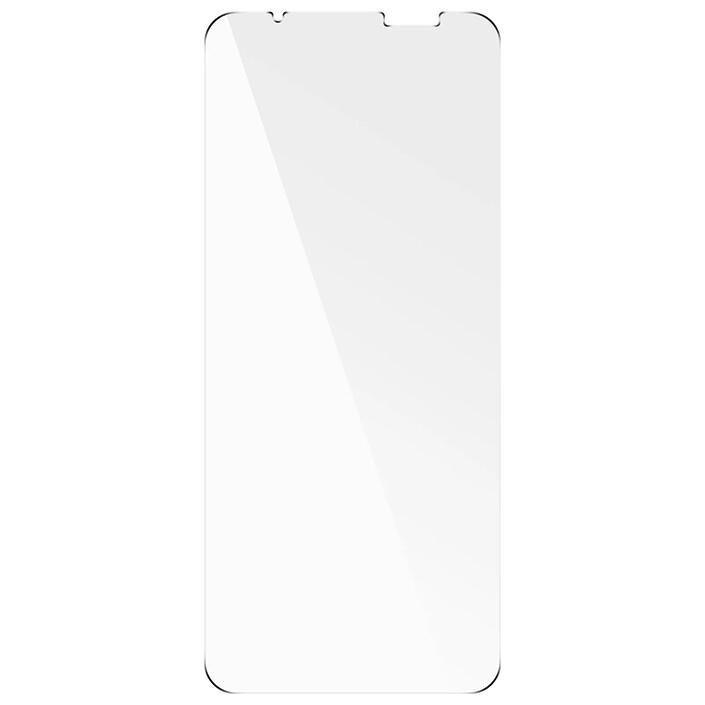 Avizar Verre Trempé pour Asus Rog Phone 7 Dureté 9H Anti-rayures Transparent