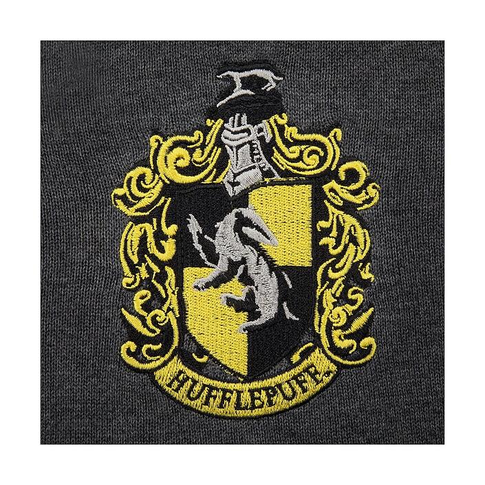Avis Harry Potter - Sweat Hufflepuff - Taille XL