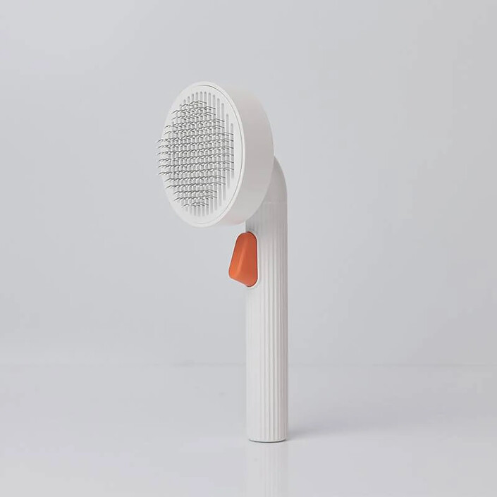 Brosse Petkit pour poils d'animaux, chats et chiens