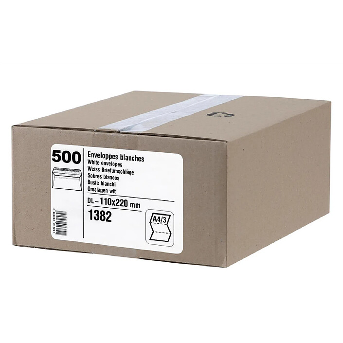 Enveloppe
