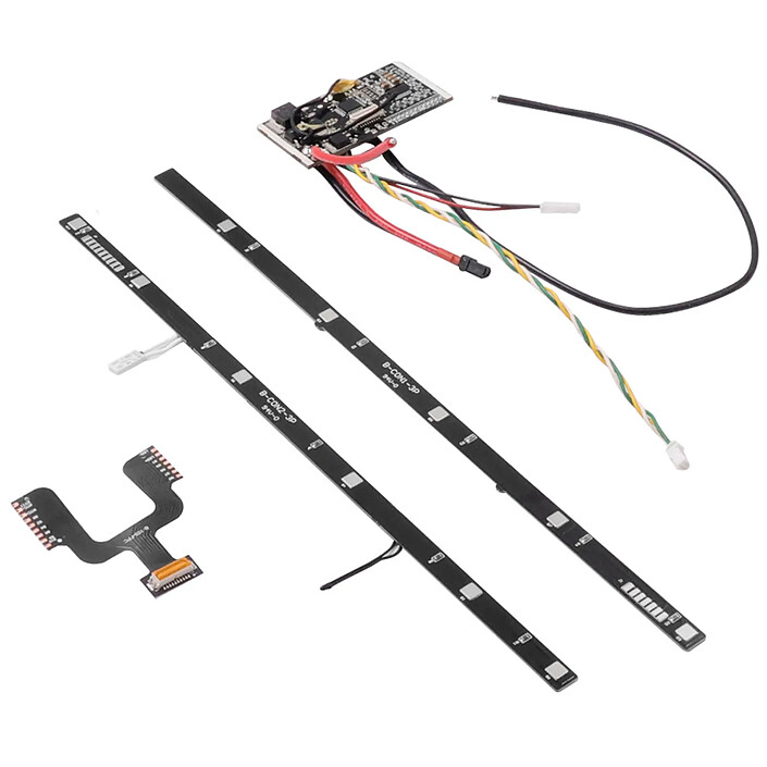 Acheter Avizar BMS Batterie pour Trottinette Xiaomi M365 et 1S avec Nappes
