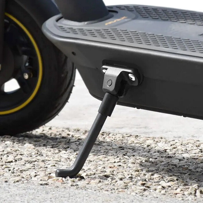 Acheter Avizar Béquille pour Trottinette Ninebot G30 Max en Alliage d'acier