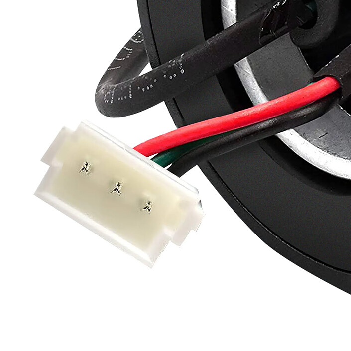 Acheter Avizar Accélérateur pour Trottinette Xiaomi M365, Pro, 2, 3, 1S et Essential