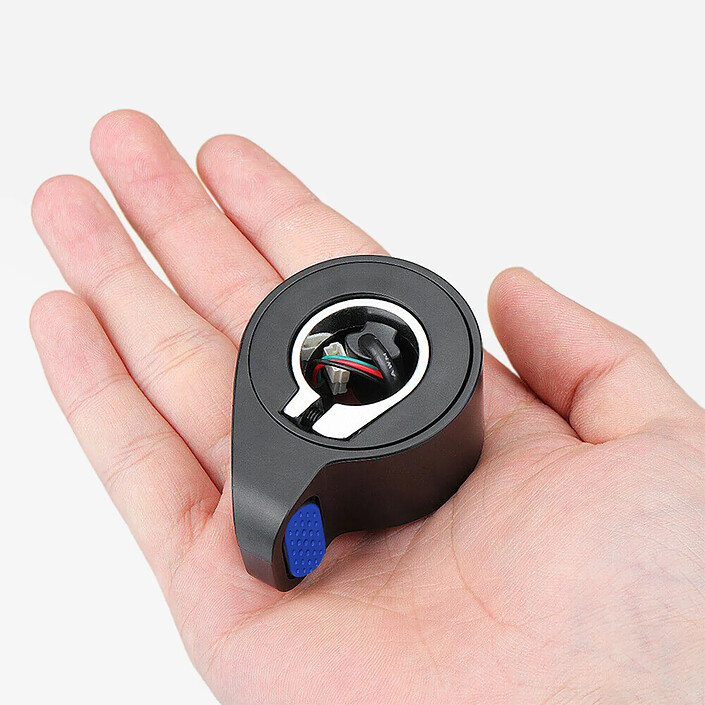 Avis Avizar Accélérateur pour Trottinette Xiaomi M365, Pro, 2, 3, 1S et Essential