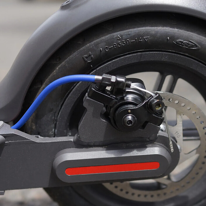 Acheter Avizar Câble de Frein pour Trottinette Xiaomi Scooter 3