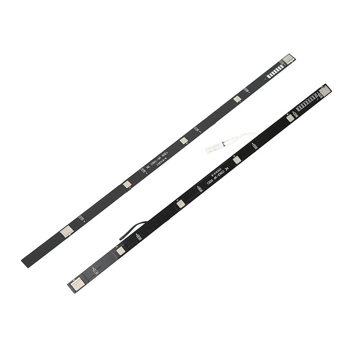 Avis Avizar BMS Batterie pour Trottinette Xiaomi M365 et 1S avec Nappes
