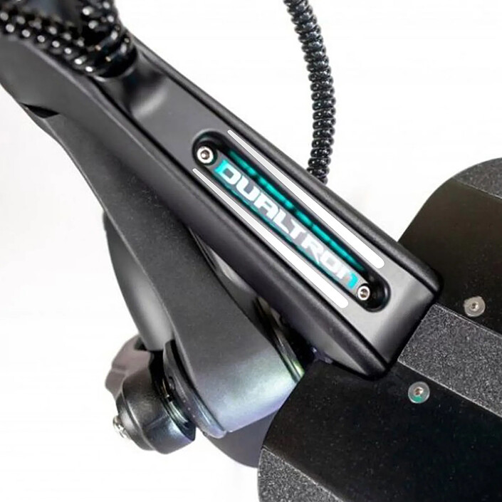 Avizar Cache Contrôleur LED pour Trottinette Dualtron Thunder, DT3 et Storm pas cher