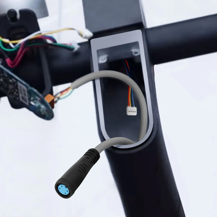 Acheter Avizar Câble Compteur / Contrôleur pour Xiaomi M365, Pro, 2, 3, 1S, Essential