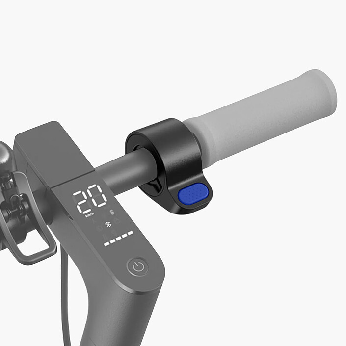 Avizar Accélérateur pour Trottinette Xiaomi M365, Pro, 2, 3, 1S et Essential pas cher