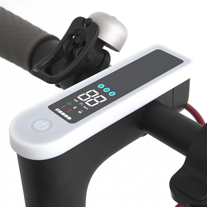 Acheter Avizar Protection Écran pour Trottinette Xiaomi M365, Pro, 2, 3, 1S, Essential