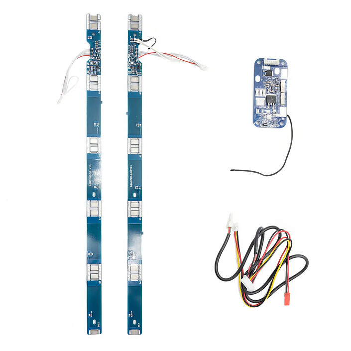Accessoires mobilité urbaine