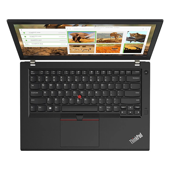 PC portable
