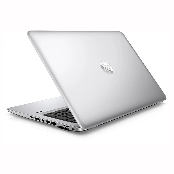 Avis HP EliteBook  850G3 (16512i5) · Reconditionné