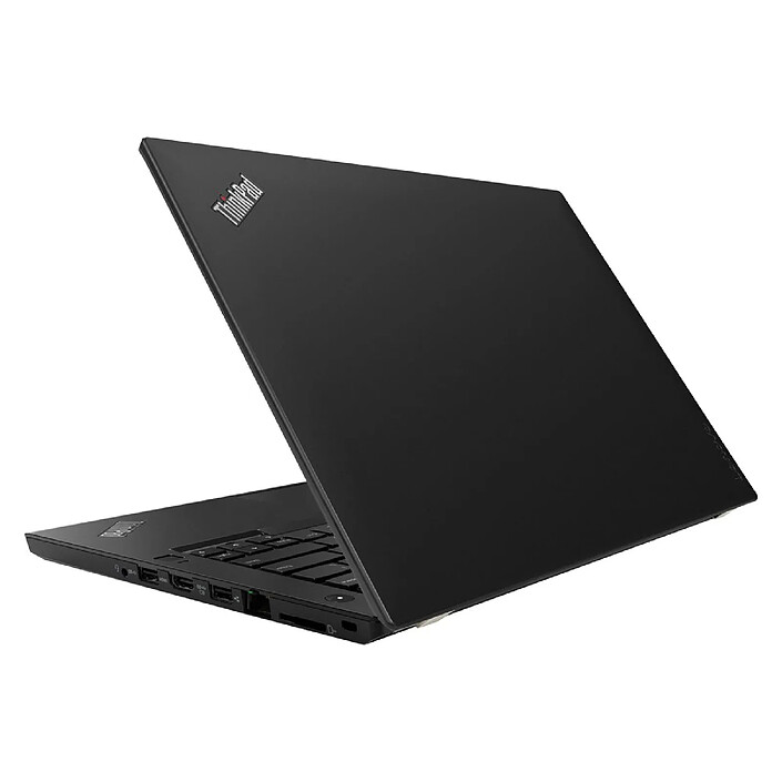 Avis Lenovo ThinkPad T480 (16512i7)