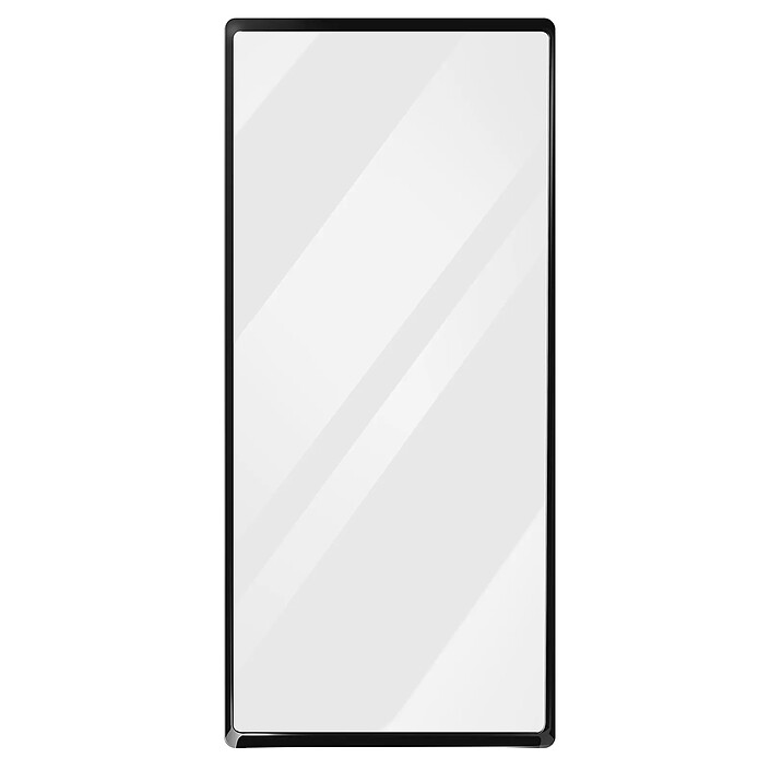 Avizar Verre Trempé pour Google Pixel 7a Adhésion totale Bord Biseauté Antichoc