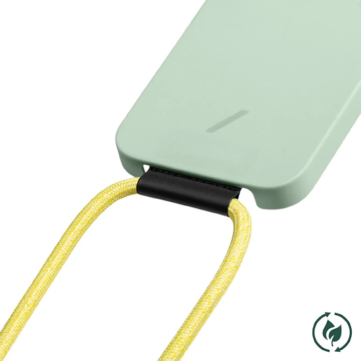 Native Union Lanière Sling Jaune