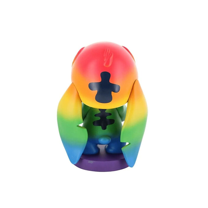 Avis Lilo & Stitch - Figurine Cable Guy Stitch Pride 20 cm