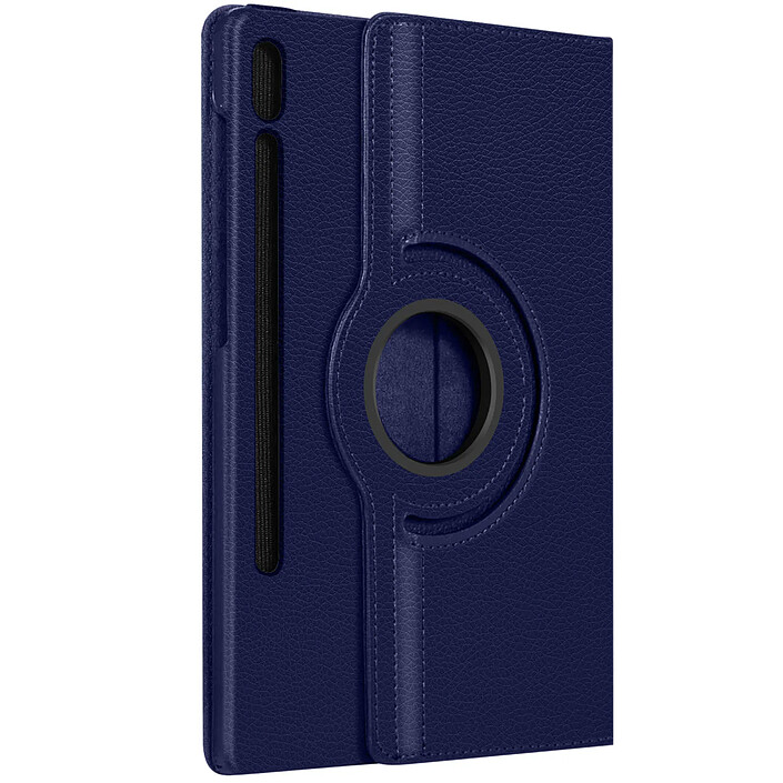 Avizar Étui Integrale pour Galaxy Tab S9 avec Support Orientation 360°