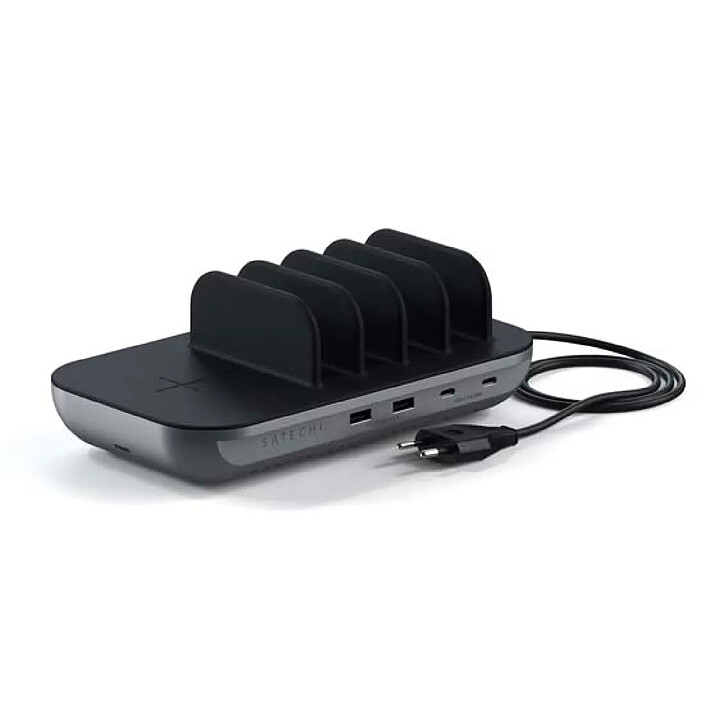 Acheter Satechi Dock5 Station de charge multi-device