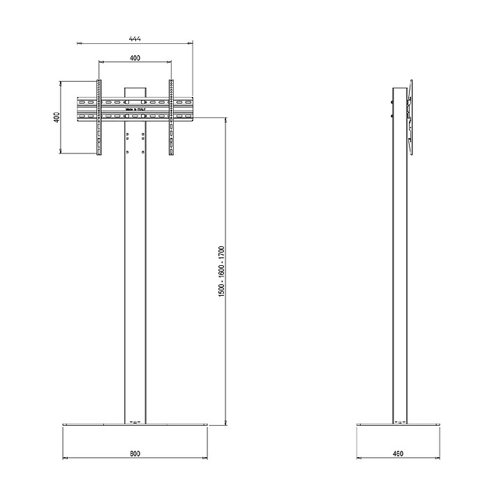 Avis KIMEX 033-1002K3