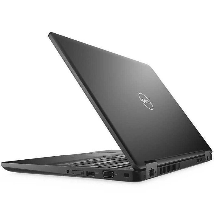 Avis Dell Latitude 5590 (LAT5590-i7-8650U-FHD-GF-B-10876) · Reconditionné