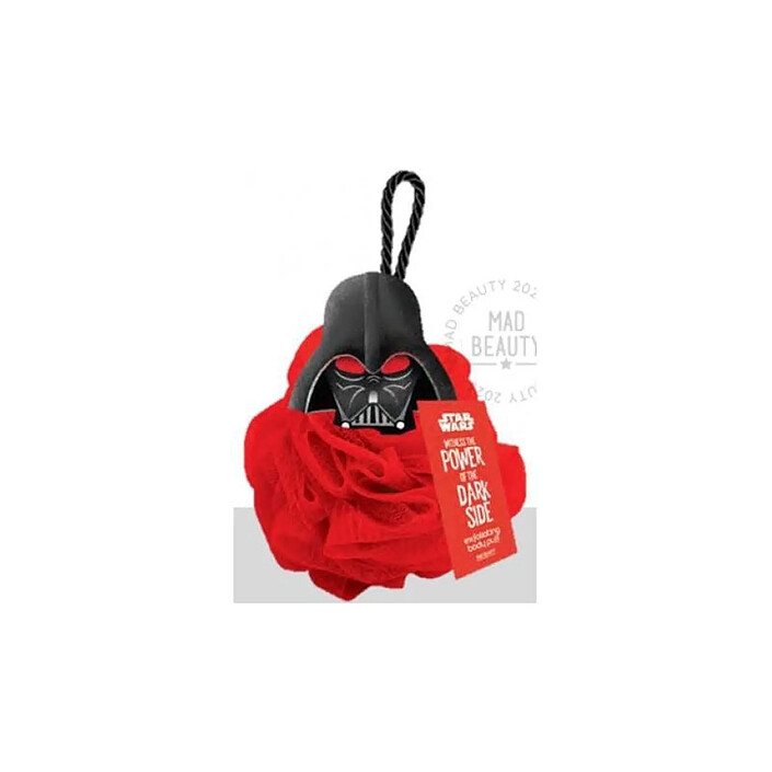Star Wars - Brosse éponge Darth Vader