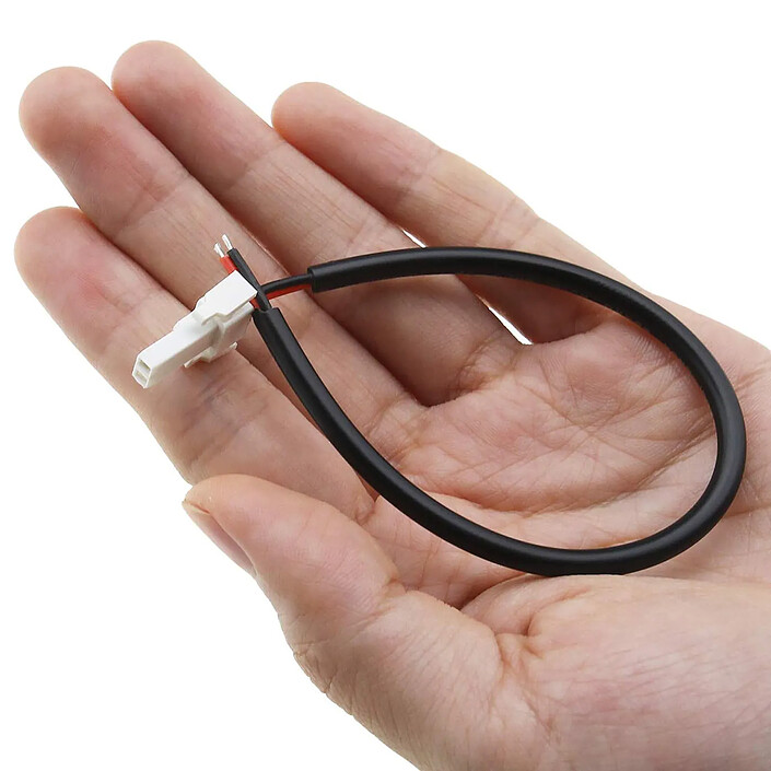 Acheter Avizar Câble Connecteur Feu Arrière pour Xiaomi M365, Pro, 2, 1s et Essential