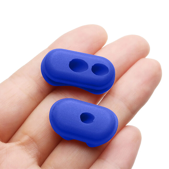 Avis Avizar Lot de 4 Passe-Câbles pour Trottinette M365 / 1S / Essential / Pro / Scooter 3