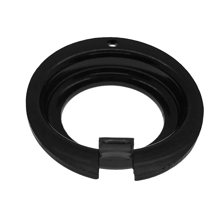 Avis Avizar Butée de direction pour Xiaomi M365, Pro, 2, 1s et Essential Xiaomi
